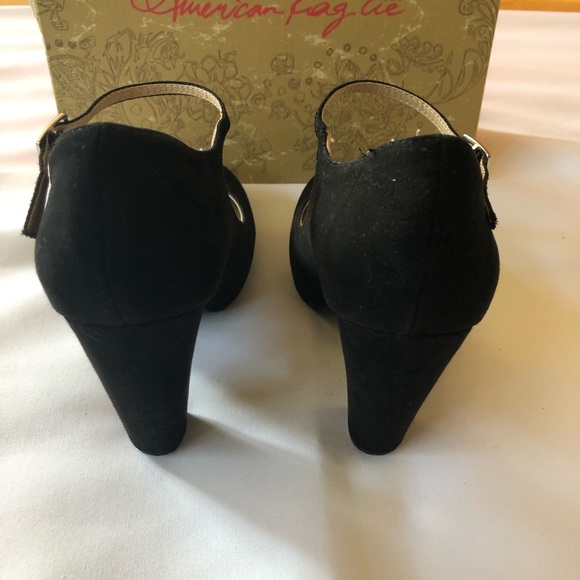 American Rag, Size 7.5 - Picture 3 of 3